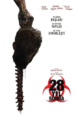 28 Yıl Sonra - 28 Years Later