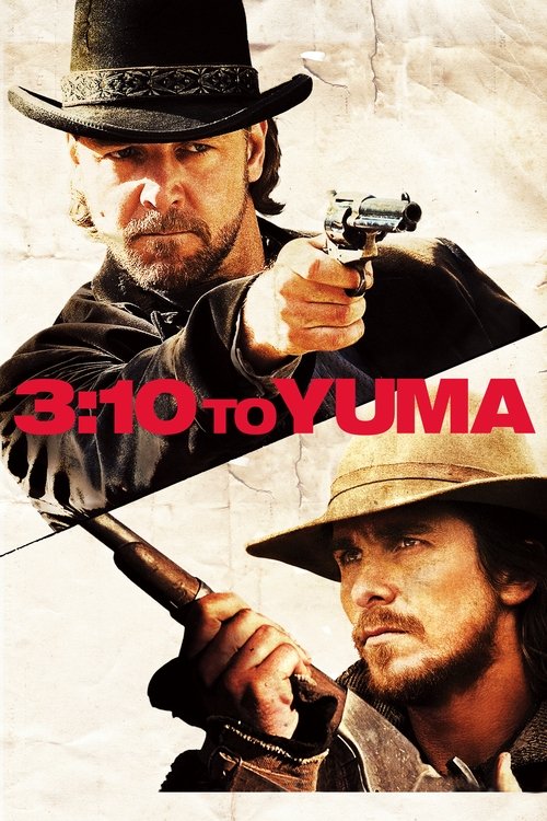 3:10 Treni - 3:10 to Yuma