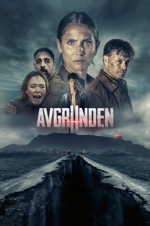 Abis - Avgrunden (The Abyss) 