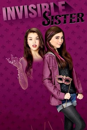 Ablam Görünmez Oldu! - Invisible Sister