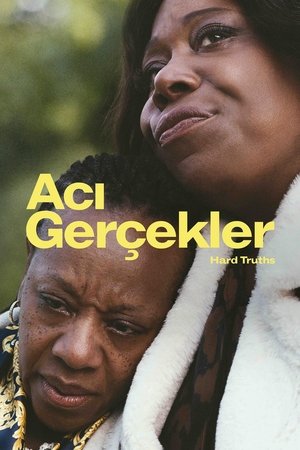 Acı Gerçekler - Hard Truths 