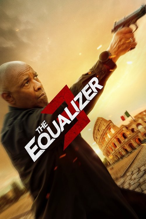 Adalet 3 - The Equalizer 3
