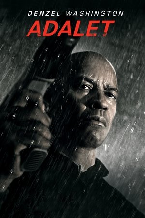 Adalet - The Equalizer