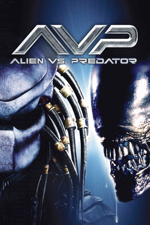 Alien Predator'a Karşı - AVP: Alien vs. Predator
