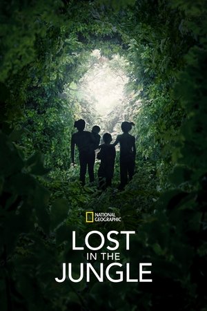 Amazon’un Mucize Çocukları - Lost in the Jungle