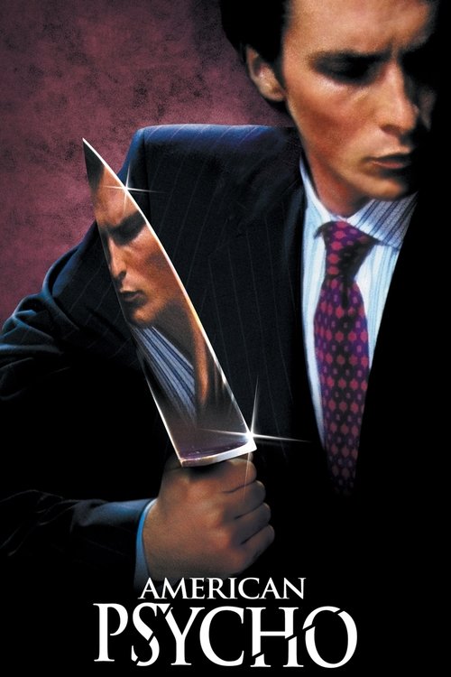 Amerikan Sapığı - American Psycho
