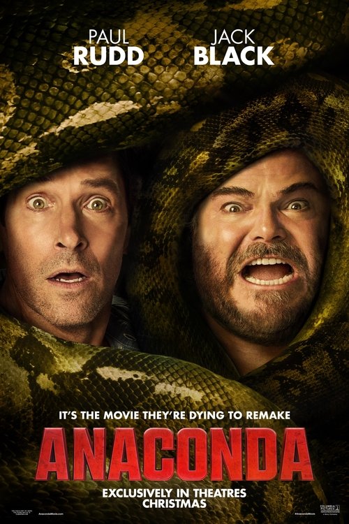 Anaconda 