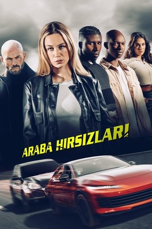Araba Hırsızları - Carjackers