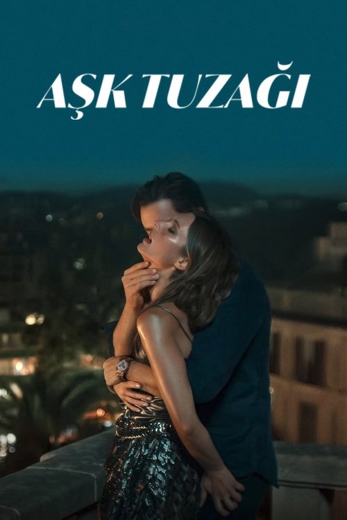 Aşk Tuzağı - Fall for Me