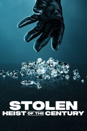 Asrın Elmas Soygunu - Stolen: Heist of the Century 