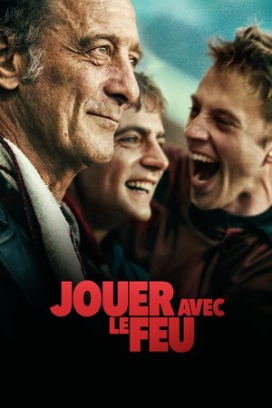 Ateşle Oynamak - Jouer Avec Le Feu (The Quiet Son) 