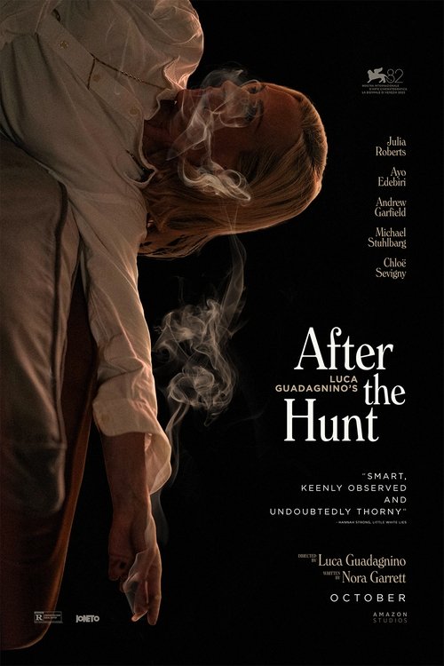 Avın Ardından - After the Hunt 