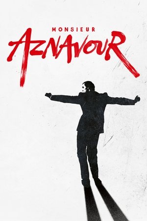 Aznavour - Monsieur Aznavour 