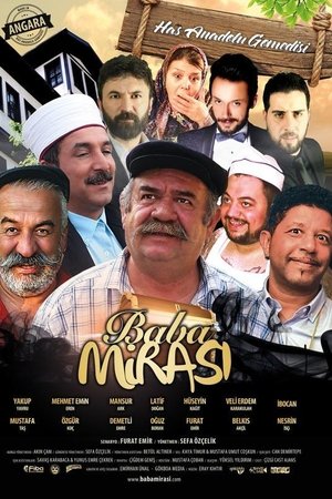 Baba Mirası