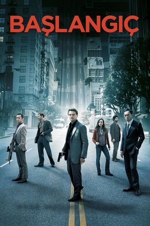 Başlangıç - inception