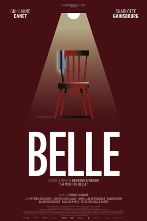 Bella'nın Ölümü - Belle