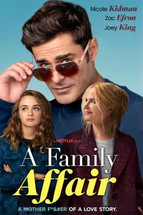 Bir Aile Meselesi - A Family Affair