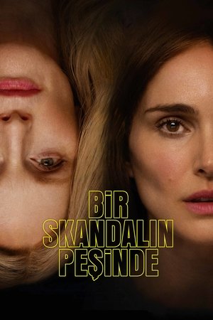 Bir Skandalın Peşinde - May December