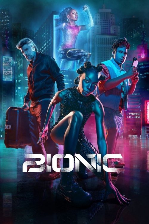 Biyonik - Bionic 