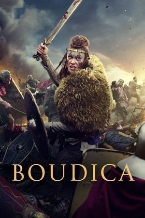 Boudica - Boudica: Queen of War