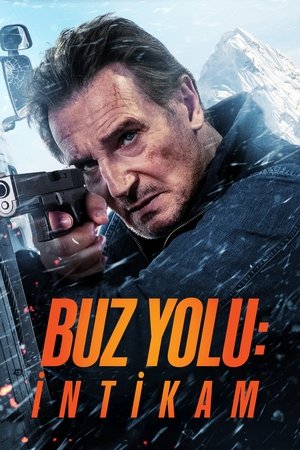 Buz Yolu: İntikam - Ice Road: Vengeance