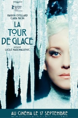 Buzdan Kule - La tour de glace (The Ice Tower)