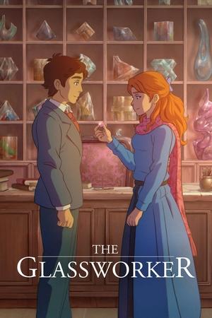 Cam Ustası - The Glassworker 