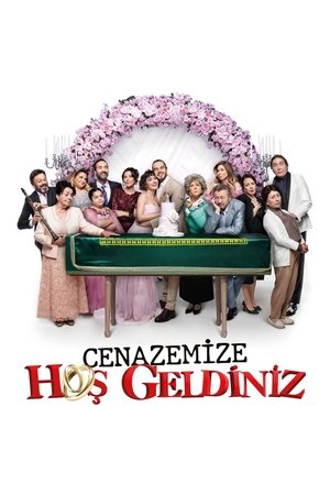 Cenazemize Hos Geldiniz