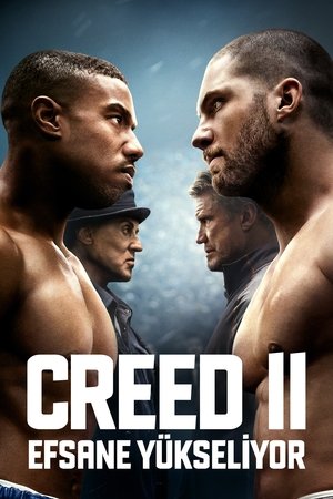Creed II: Efsane Yükseliyor - Creed II 