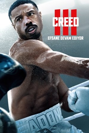 Creed III: Efsane Devam Ediyor - Creed III 