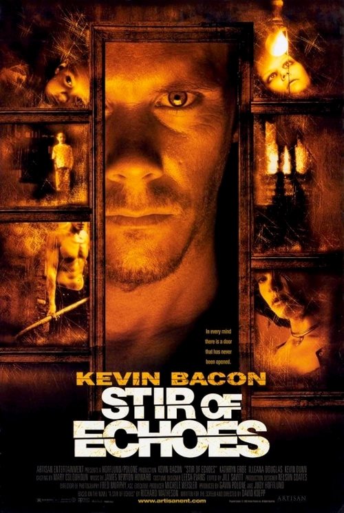 Dehşetin Yankıları - Stir of Echoes