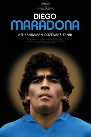Diego Maradona