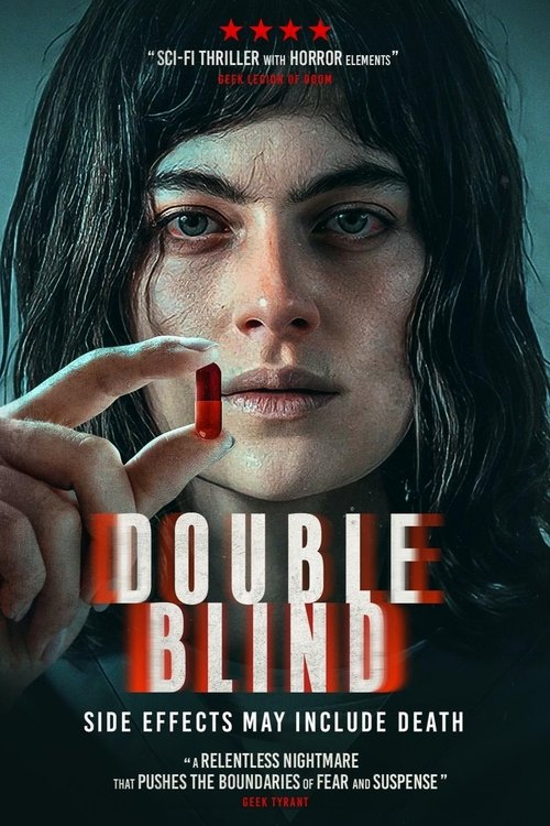 Double Blind