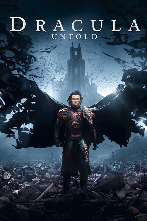 Dracula Baslangıç - Dracula Untold 