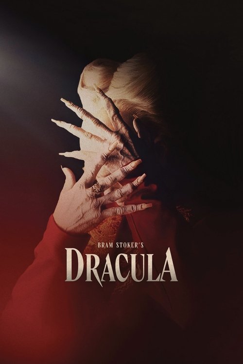 Dracula - Bram Stoker's Dracula