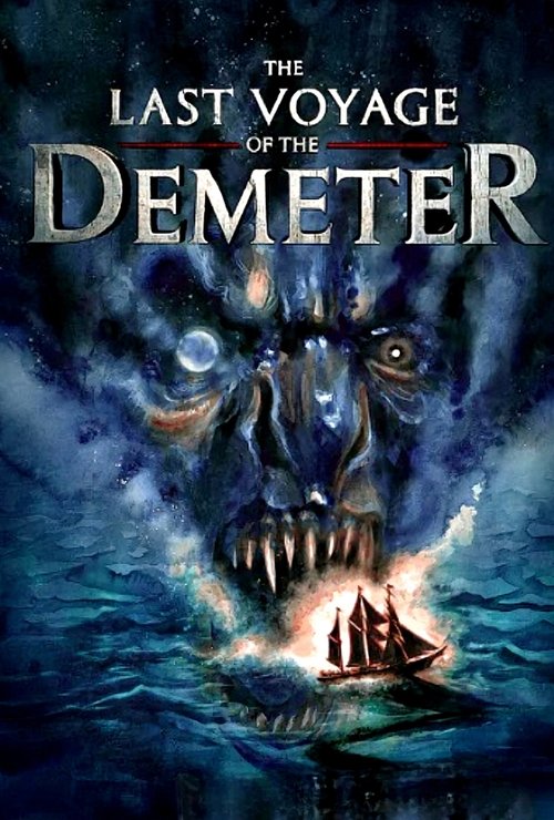 Drakula: Son Yolculuk - The Last Voyage of the Demeter