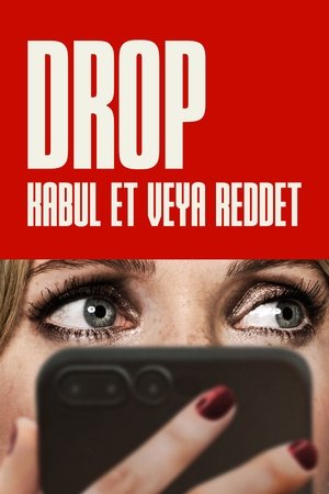 Drop: Kabul Et veya Reddet - Drop