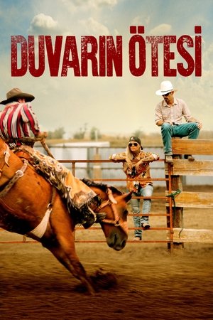 Duvarın Ötesi - East of Wal 