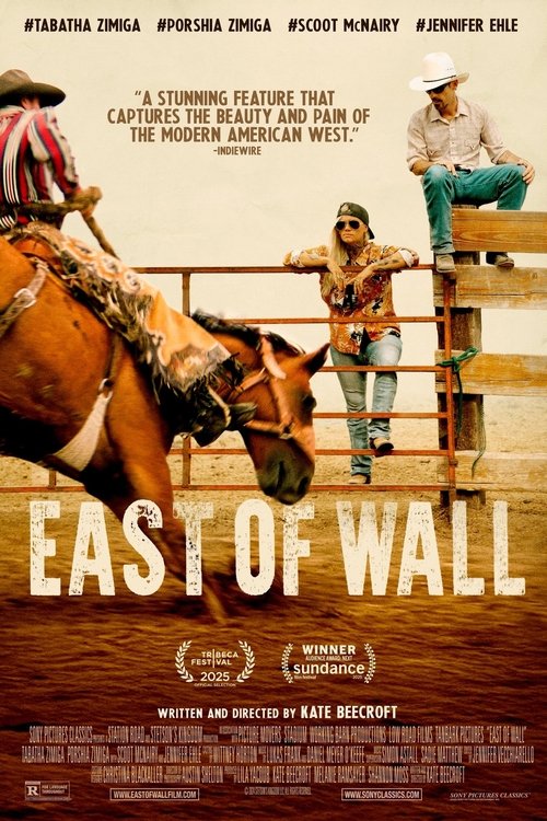 Duvarın Ötesi - East of Wall