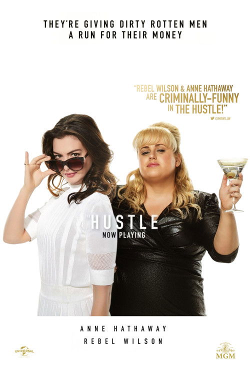 Düzenbazlar - The Hustle