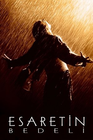Esaretin Bedeli - The Shawshank Redemption