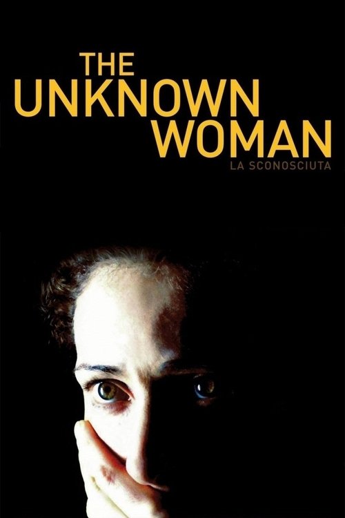 Esrarengiz Kadın - The Unknown Woman