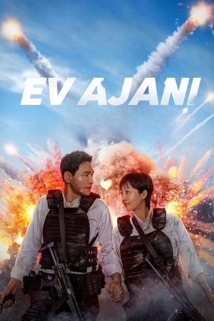 Ev Ajanı - Mission: Cross