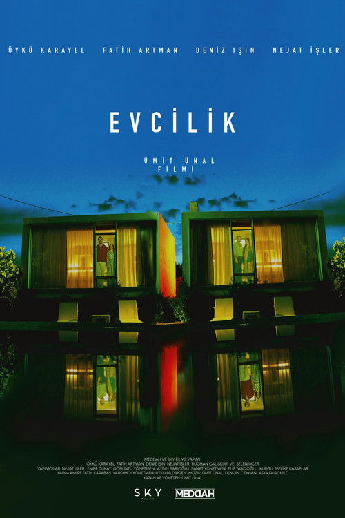 Evcilik 