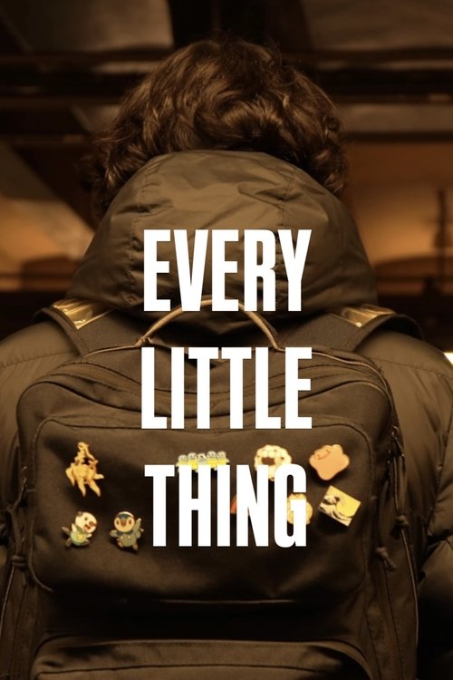 Every Little Thing