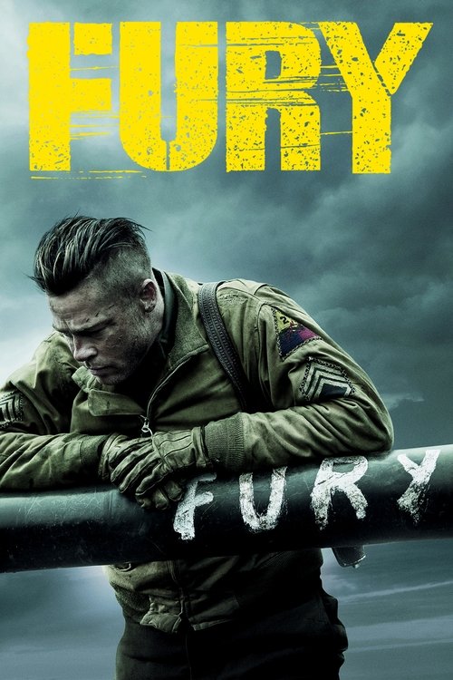 Fury