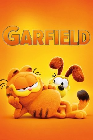 Garfield - The Garfield Movie