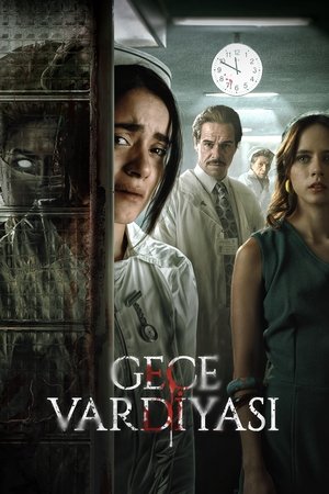 Gece Vardiyası - Turno Nocturno