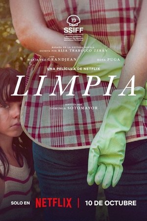 Gel Yüzelim - Limpia (Swim to Me) 