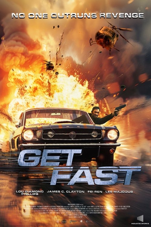 Get Fast